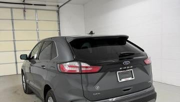 2023 Ford Edge ST-Line