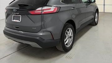2023 Ford Edge ST-Line