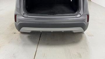 2023 Ford Edge ST-Line