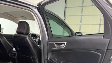 2023 Ford Edge ST-Line