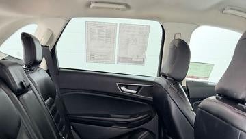 2023 Ford Edge ST-Line