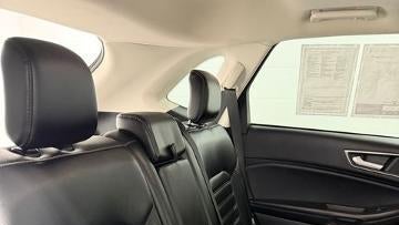 2023 Ford Edge ST-Line