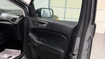 2023 Ford Edge ST-Line