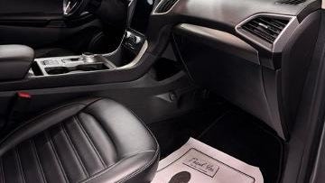 2023 Ford Edge ST-Line