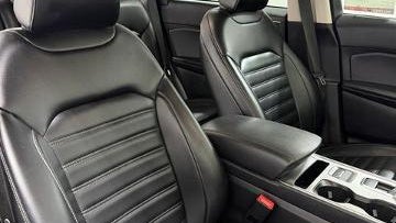 2023 Ford Edge ST-Line