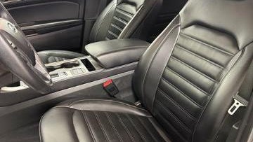 2023 Ford Edge ST-Line