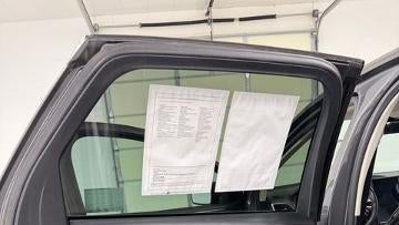 2023 Ford Edge ST-Line
