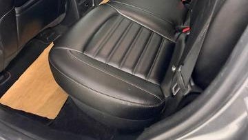 2023 Ford Edge ST-Line