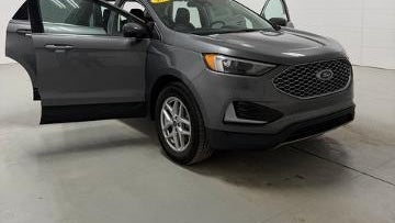 2023 Ford Edge ST-Line