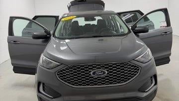 2023 Ford Edge ST-Line
