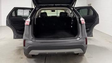 2023 Ford Edge ST-Line