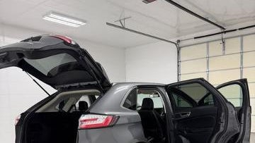 2023 Ford Edge ST-Line