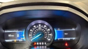 2023 Ford Edge ST-Line