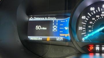 2023 Ford Edge ST-Line