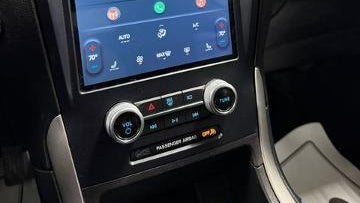 2023 Ford Edge ST-Line