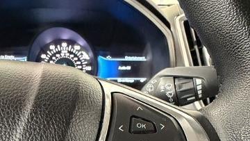 2023 Ford Edge ST-Line