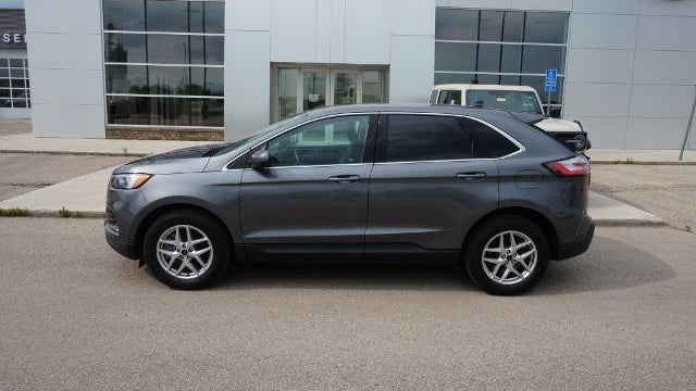 Preowned 2023 Ford Edge SEL for Sale