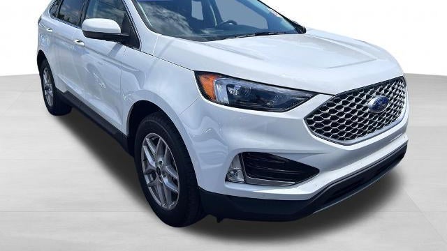Preowned 2023 Ford Edge SEL for Sale