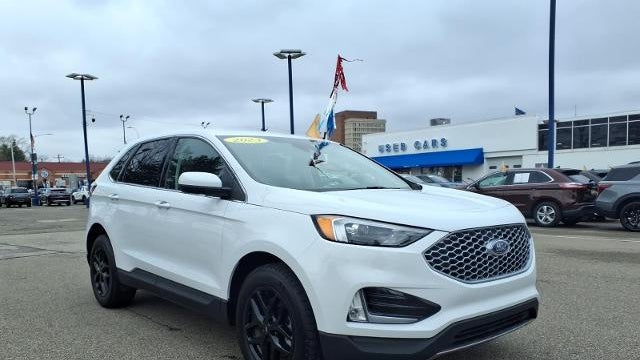 2023 Ford Edge ST-Line