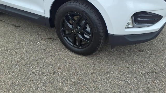 2023 Ford Edge ST-Line