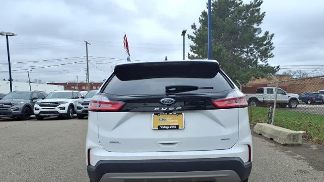 2023 Ford Edge ST-Line