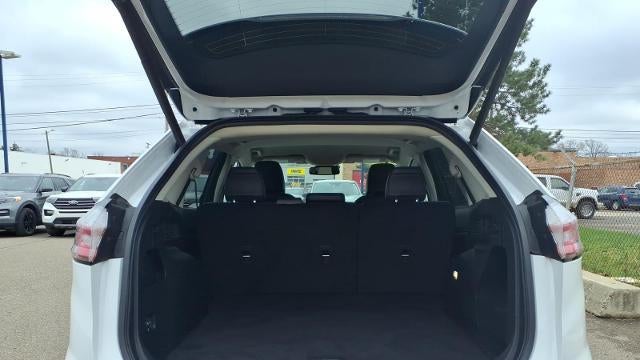 2023 Ford Edge ST-Line