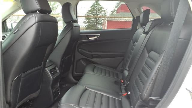 2023 Ford Edge ST-Line