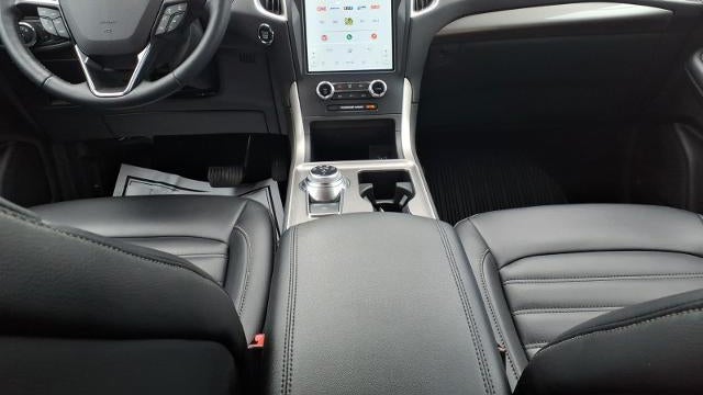 2023 Ford Edge ST-Line