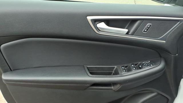 2023 Ford Edge ST-Line