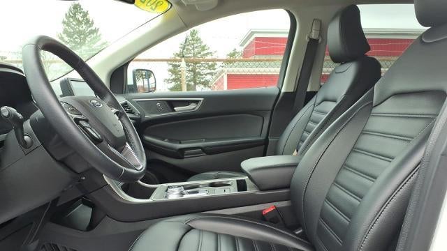 2023 Ford Edge ST-Line