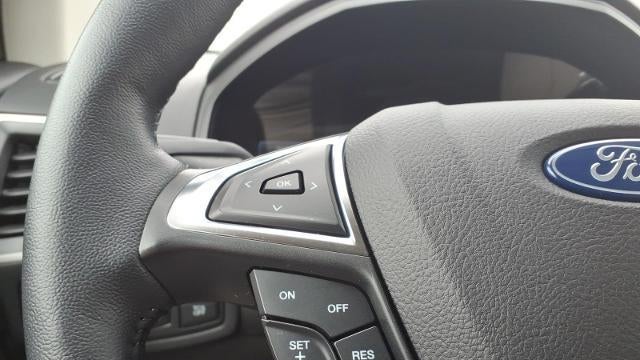 2023 Ford Edge ST-Line