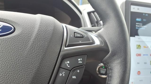 2023 Ford Edge ST-Line