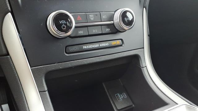 2023 Ford Edge ST-Line