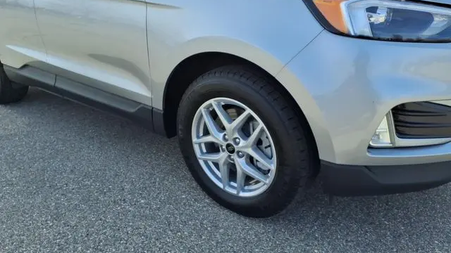 2023 Ford Edge ST-Line