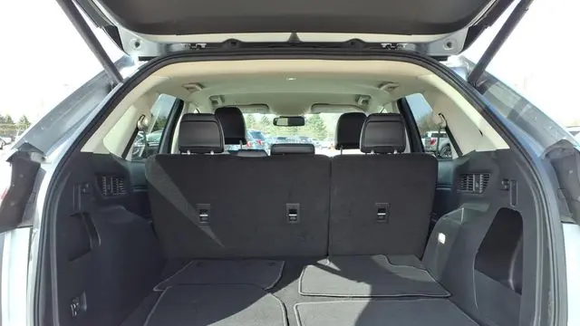 2023 Ford Edge ST-Line