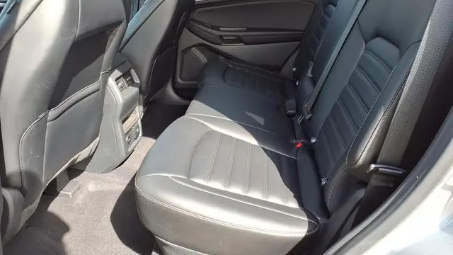2023 Ford Edge ST-Line