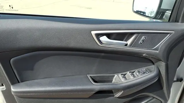 2023 Ford Edge ST-Line