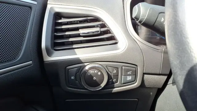 2023 Ford Edge ST-Line