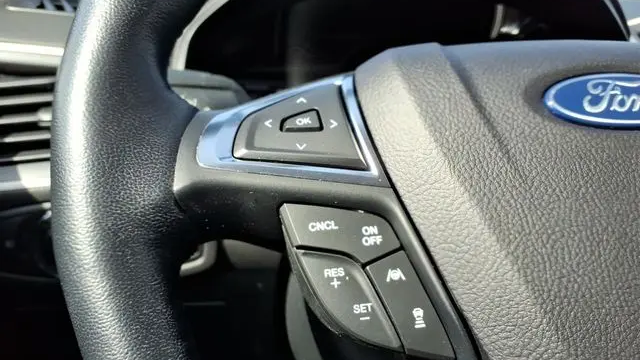 2023 Ford Edge ST-Line