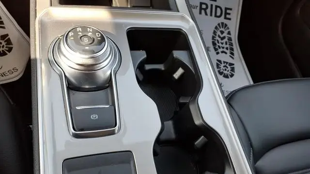 2023 Ford Edge ST-Line
