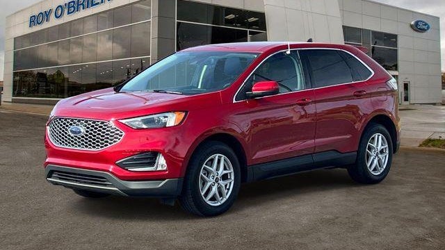 Preowned 2023 Ford Edge SEL for Sale