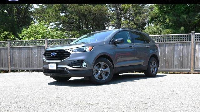Preowned 2023 Ford Edge ST-Line for Sale