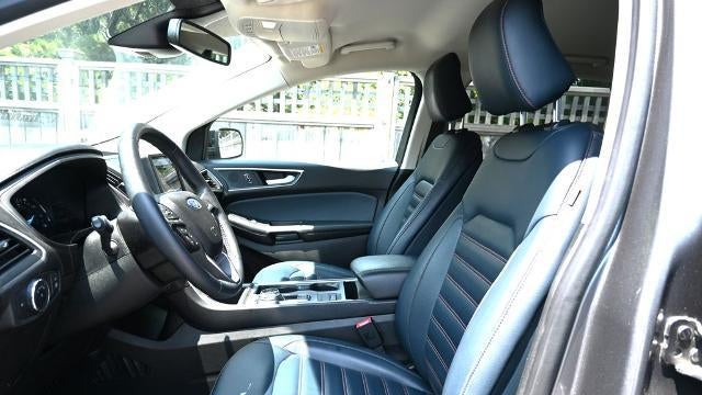 2023 Ford Edge ST-Line