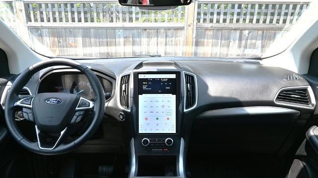 2023 Ford Edge ST-Line