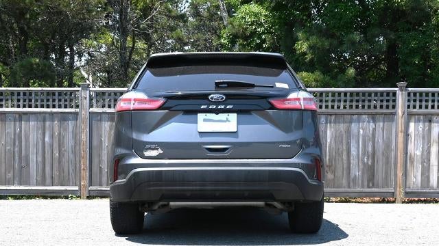 2023 Ford Edge ST-Line