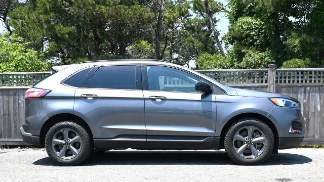2023 Ford Edge ST-Line