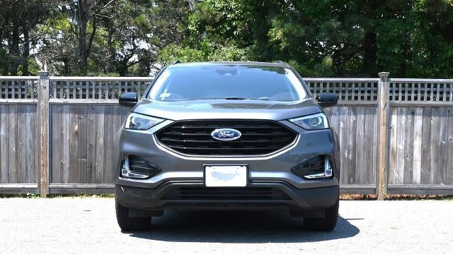 2023 Ford Edge ST-Line
