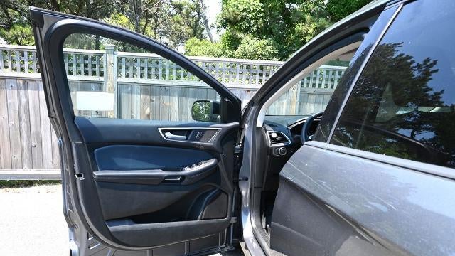 2023 Ford Edge ST-Line