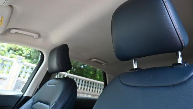 2023 Ford Edge ST-Line