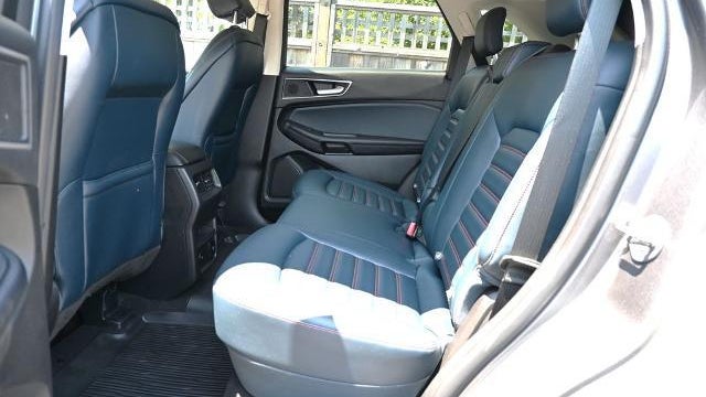 2023 Ford Edge ST-Line